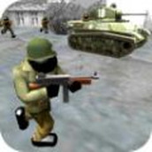 钢甲火柴人手游