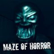 MAZEOFHORROR手游