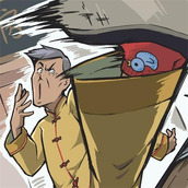 阳光下的奔跑手游