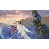 天谕手游炎天技能怎么加点