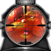 狙击杀手3D现代城市下载安装