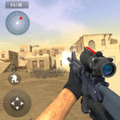 使命射击反恐枪战免费正版
