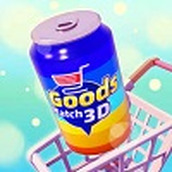 商品搭配3D手机版