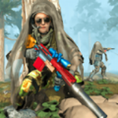 吃鸡生存小队游戏最新版