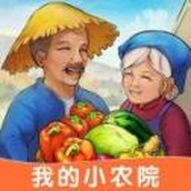 我的小农院游戏安装