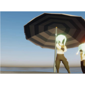 光遇沙滩伞获取方法