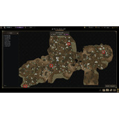 战争传说wartales训练营位置大全