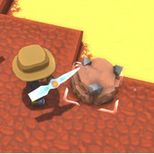 dinkum矿石外观汇总