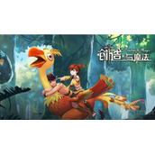 创造与魔法天空果实位置在哪