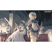 战双帕弥什厄愿潮声阵容怎么搭