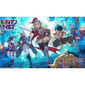 坎公骑冠剑公会战怎么打