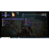 再刷一把吕布30级被动效果一览