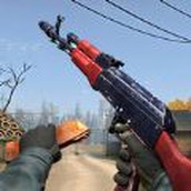 致命一击FPS任务手游