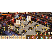 仙剑客栈2海富贵剧情任务攻略