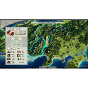 信长之野望新生临战攻略