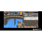 热血三国志隐藏商店位置一览