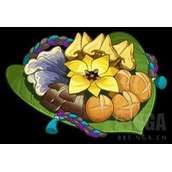 原神提纳里特殊料理食谱一览