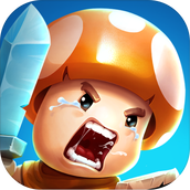 蘑菇战争2官方版