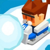 雪球碰碰战安卓下载