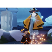 光遇7.28复刻先祖位置