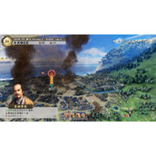 信长之野望新生大名居成更换方法