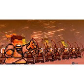 热血三国志存档位置分享