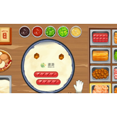 我的煎饼摊食谱配方大全