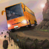 山区大巴模拟安卓下载