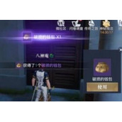 黎明之海马洛卡隐藏宝物在哪