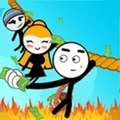 火柴人之神偷游戏安装