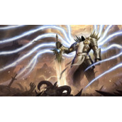 暗黑破坏神不朽可以调整副本难度怎么调整