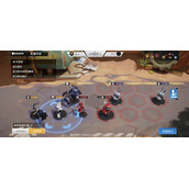 高能手办团终焉战旗号角怎么过