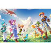 魔力宝贝旅人兑换码是什么