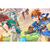 魔力宝贝旅人四季时间怎么看