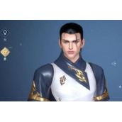 黎明之海永次郎如何捏脸