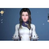 黎明之海捏脸数据有哪些