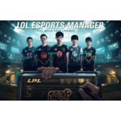 英雄联盟电竞经理bp怎么换英雄