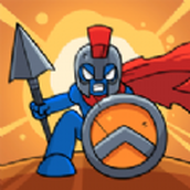 火柴人部队之战安装包