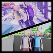 像素人射击前进手机版