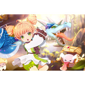 魔力宝贝旅人职业选什么好