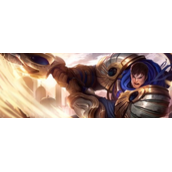 英雄联盟德玛西亚之力怎么玩-英雄联盟德玛西亚之力技能介绍