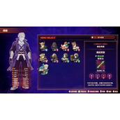 异度之刃3师道解锁方法