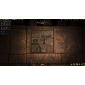 战争传说wartales古墓拼图解谜攻略