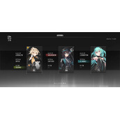 深空之眼逆限模拟高分攻略