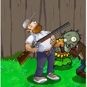 戴夫大战僵尸荔枝版手游