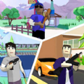 小小骑士冒险手游