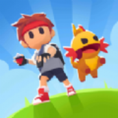 宠物精灵岛游戏安装