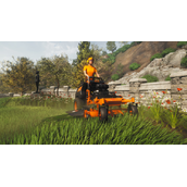 割草模拟器闪退打不开怎么办