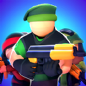 全面军团战争手游