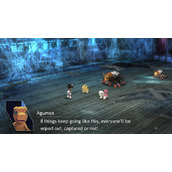 数码宝贝绝境求生三角龙兽入队心得